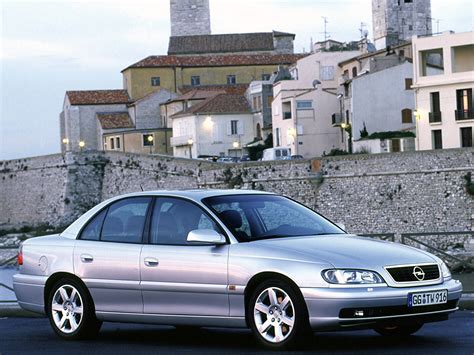 opel omega 5.7 v8|opel omega.